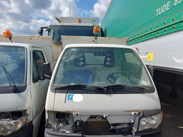 16#8394 Furgone Piaggio porter in vendita - foto 5