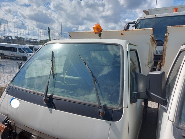 17#8394 Furgone Piaggio porter in vendita - foto 1