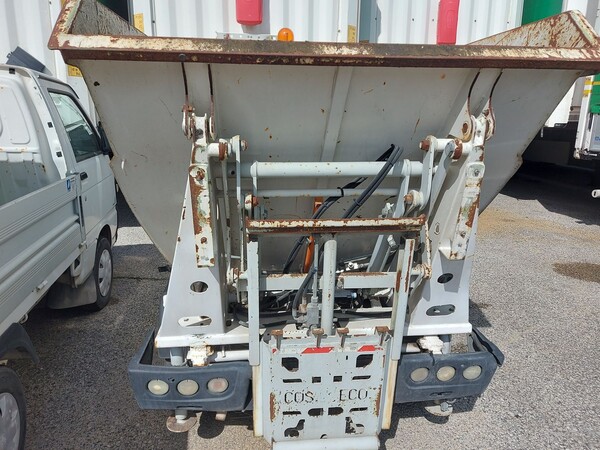 18#8394 Furgone Piaggio porter in vendita - foto 4