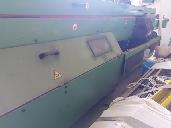 2#8394 Centro di lavoro Okuma Oku Iem in vendita - foto 22