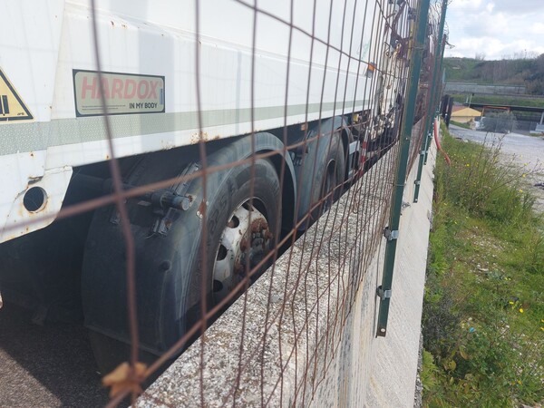 27#8394 Autocarro compattatore Iveco Stralis 310 in vendita - foto 7