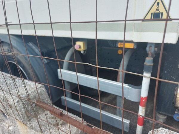 27#8394 Autocarro compattatore Iveco Stralis 310 in vendita - foto 10