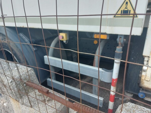27#8394 Autocarro compattatore Iveco Stralis 310 in vendita - foto 11