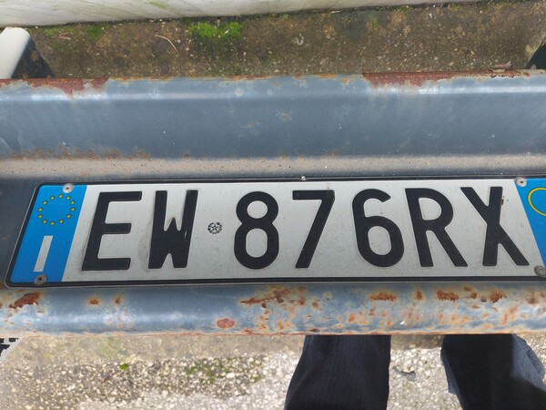 27#8394 Autocarro compattatore Iveco Stralis 310 in vendita - foto 13