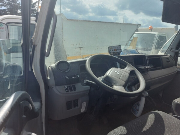 29#8394 Furgone Mitsubishi Fuso Canter in vendita - foto 12