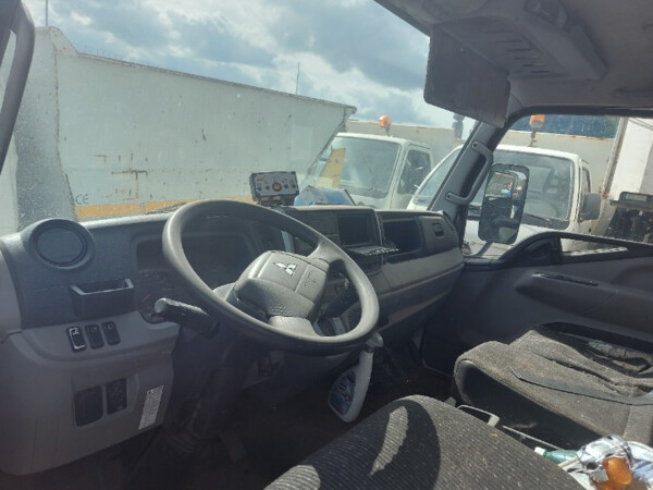 29#8394 Furgone Mitsubishi Fuso Canter in vendita - foto 13