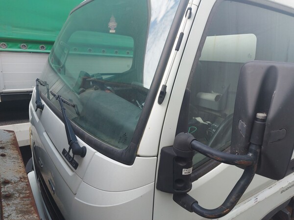 30#8394 Furgone Mitsubishi Fuso Canter in vendita - foto 1