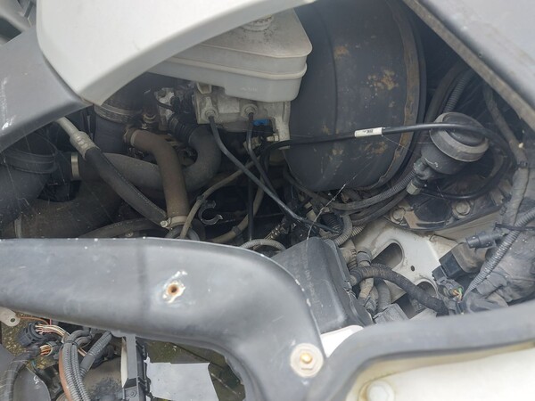33#8394 Autocarro Iveco Daily 65c15g in vendita - foto 13