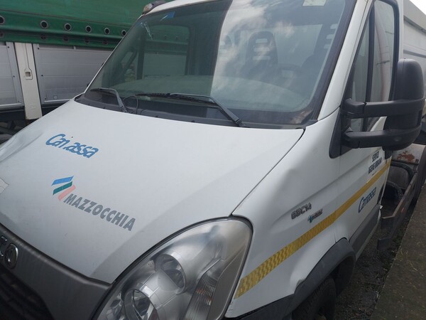 Autocarri in vendita