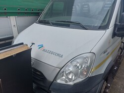 Autocarro Iveco Daily 65c14 - Lotto 37 (Asta 8394)