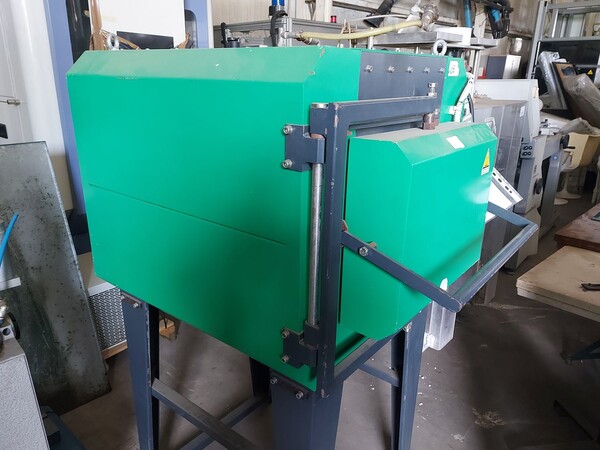 8#8394 Forno elettrico Catarzi p&m in vendita - foto 1