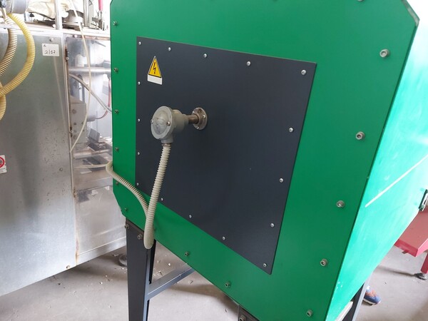 8#8394 Forno elettrico Catarzi p&m in vendita - foto 3