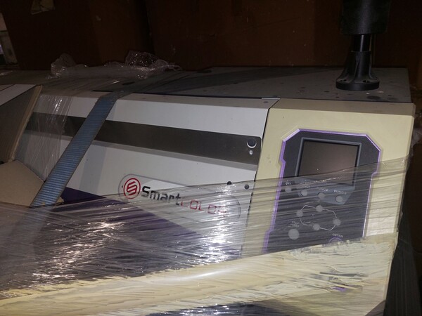 13#8395 Plotter Mimaki JV300-160 in vendita - foto 1