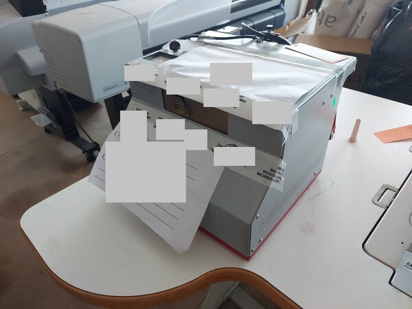 9#8395 Avvolgigambo per bottoni in vendita - foto 3