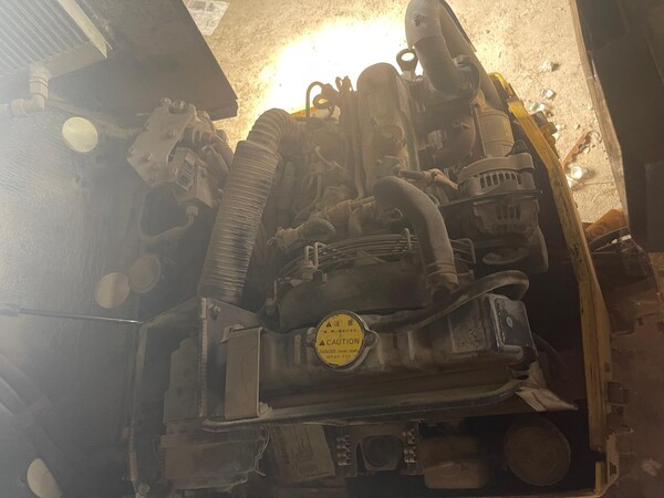 9#8396 Rullo compressore Bomag in vendita - foto 6