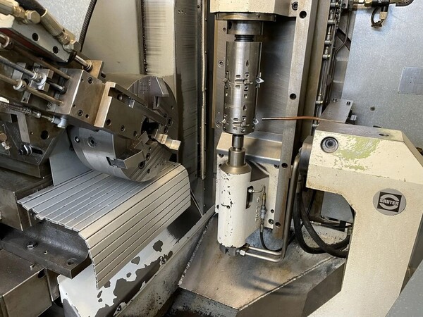 3#8399 Dentatrice Wera Re 3000 in vendita - foto 11