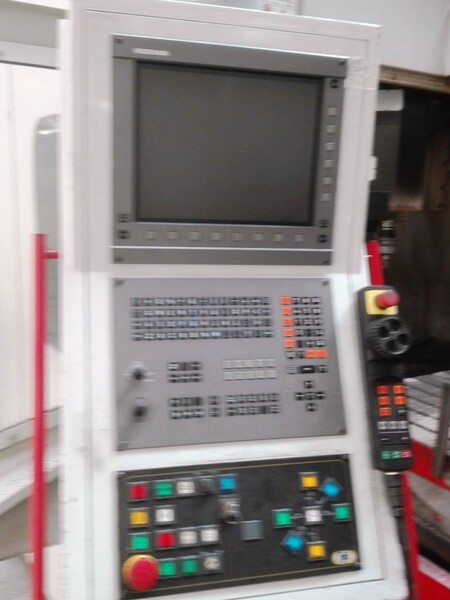 4#8399 Fresatrice Fpt Stinger in vendita - foto 23