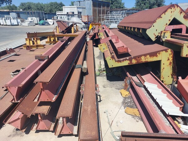 1#8400 Casseri per prefabbricati in vendita - foto 2