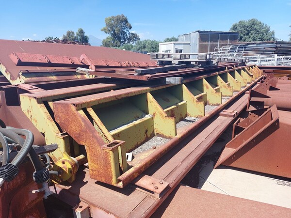 1#8400 Casseri per prefabbricati in vendita - foto 4