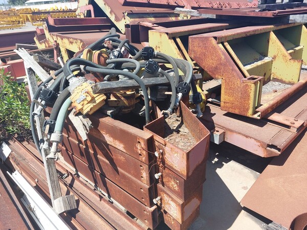 1#8400 Casseri per prefabbricati in vendita - foto 5