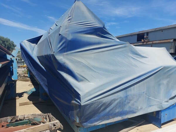 1#8400 Casseri per prefabbricati in vendita - foto 8