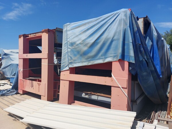 1#8400 Casseri per prefabbricati in vendita - foto 10