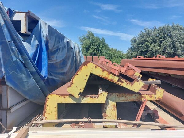 1#8400 Casseri per prefabbricati in vendita - foto 11