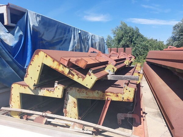 1#8400 Casseri per prefabbricati in vendita - foto 12
