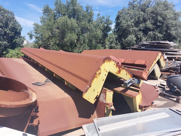 1#8400 Casseri per prefabbricati in vendita - foto 13
