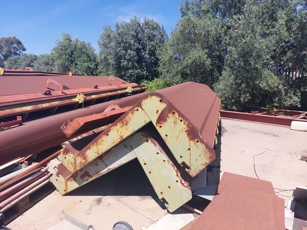 1#8400 Casseri per prefabbricati in vendita - foto 15
