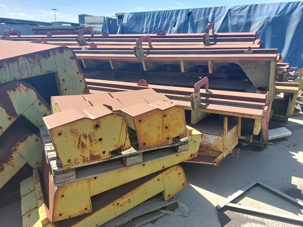 1#8400 Casseri per prefabbricati in vendita - foto 18