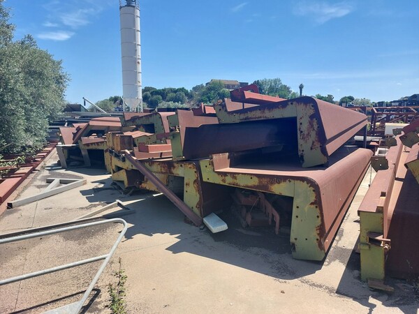 1#8400 Casseri per prefabbricati in vendita - foto 20