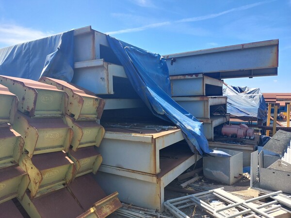 1#8400 Casseri per prefabbricati in vendita - foto 22