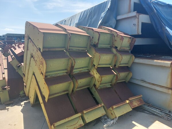 1#8400 Casseri per prefabbricati in vendita - foto 23