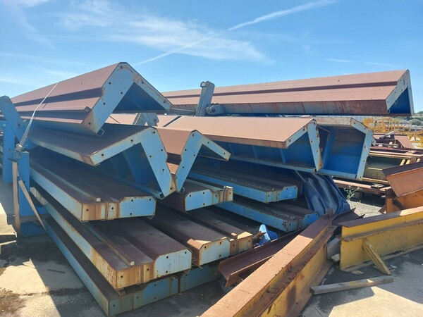 1#8400 Casseri per prefabbricati in vendita - foto 25