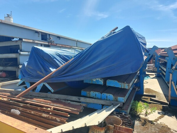 1#8400 Casseri per prefabbricati in vendita - foto 26