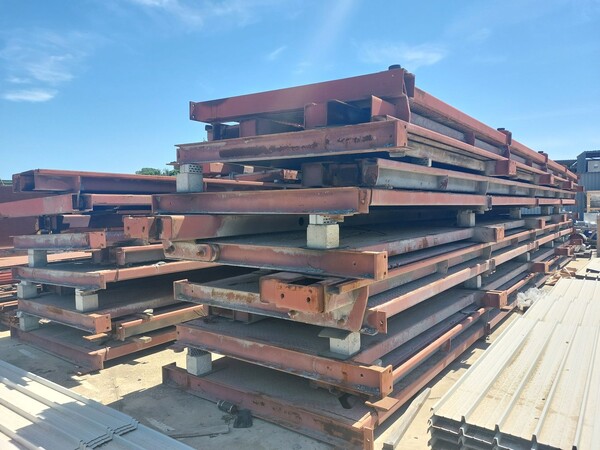 1#8400 Casseri per prefabbricati in vendita - foto 30