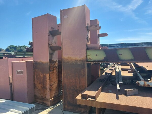 1#8400 Casseri per prefabbricati in vendita - foto 33