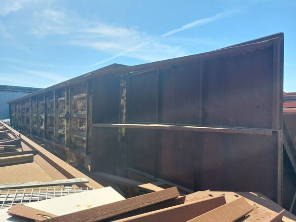 1#8400 Casseri per prefabbricati in vendita - foto 34