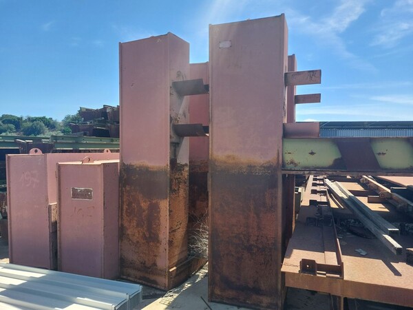 1#8400 Casseri per prefabbricati in vendita - foto 35