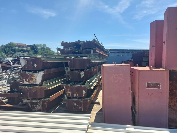 1#8400 Casseri per prefabbricati in vendita - foto 36