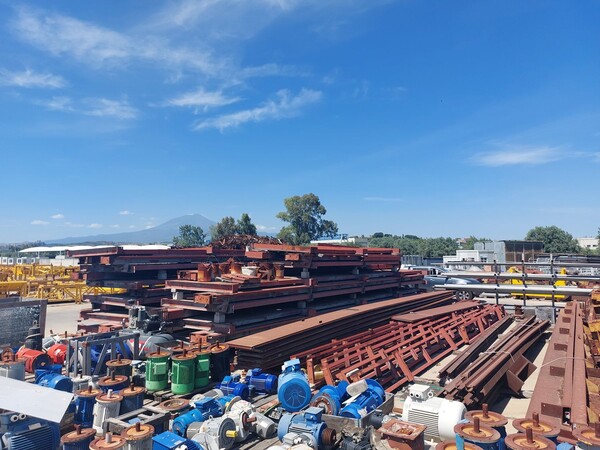 1#8400 Casseri per prefabbricati in vendita - foto 37