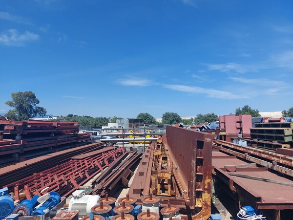 1#8400 Casseri per prefabbricati in vendita - foto 38