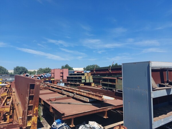 1#8400 Casseri per prefabbricati in vendita - foto 39
