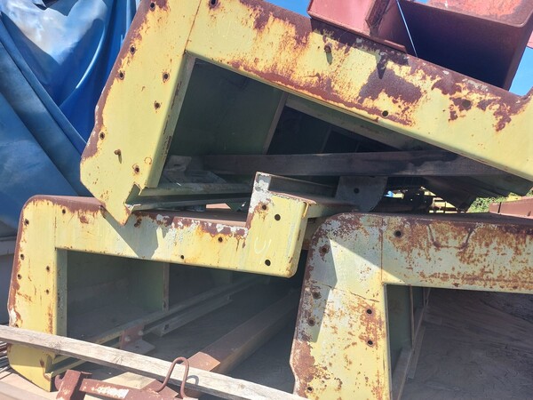 1#8400 Casseri per prefabbricati in vendita - foto 40