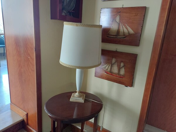 1#8402 Arredamento reception in vendita - foto 7