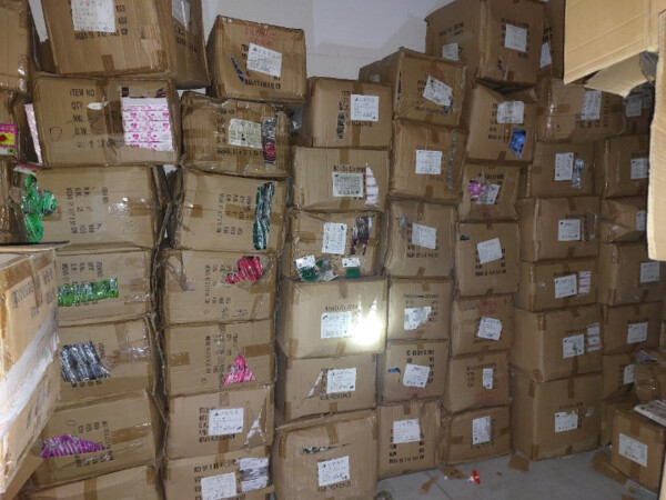 1#8409 Accessori per la casa e giocattoli in vendita - foto 1