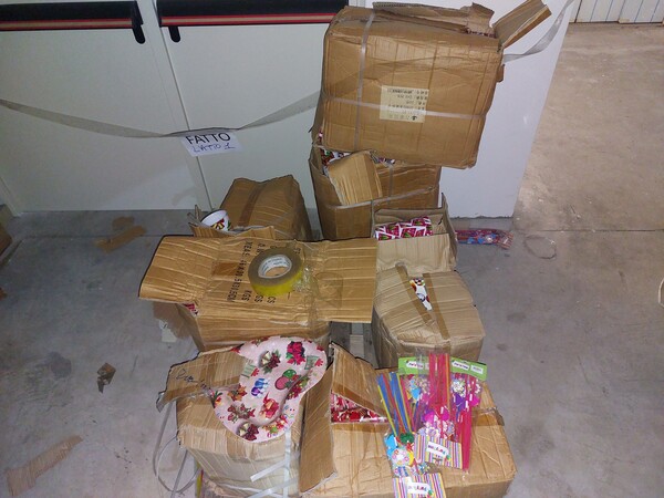 1#8409 Accessori per la casa e giocattoli in vendita - foto 14