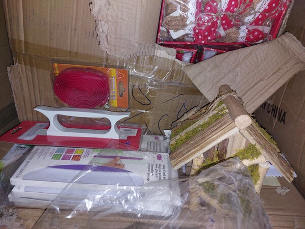 3#8409 Accessori per la casa e giocattoli in vendita - foto 7