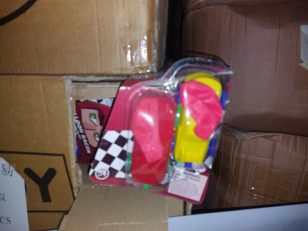 3#8409 Accessori per la casa e giocattoli in vendita - foto 11